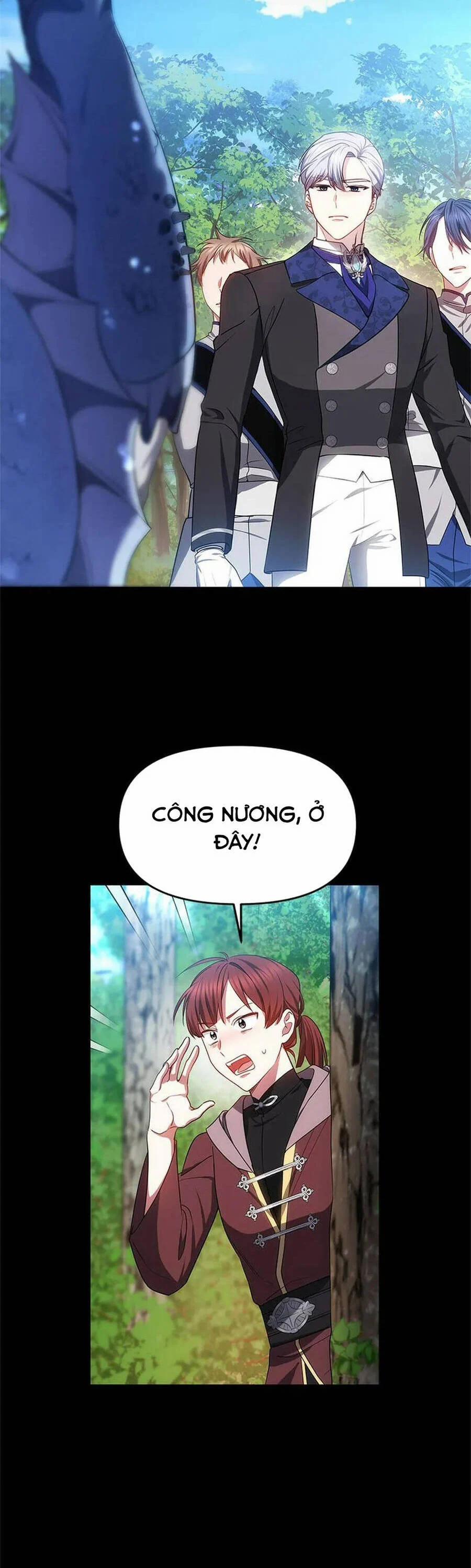 Rồng Con Thuần Hóa Những Kẻ Điên Rồ 48 trang 32