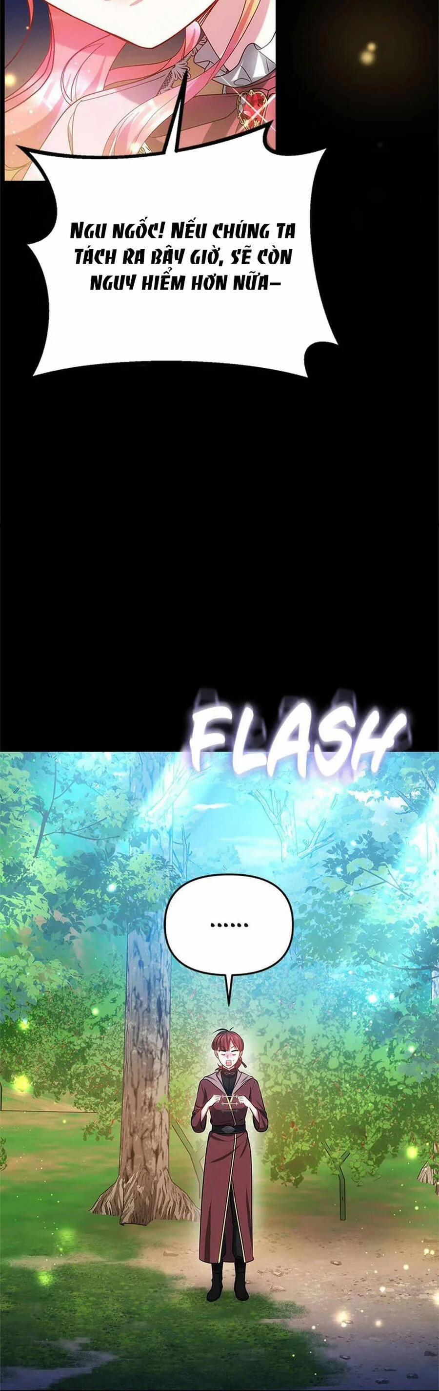 Rồng Con Thuần Hóa Những Kẻ Điên Rồ 48 trang 35