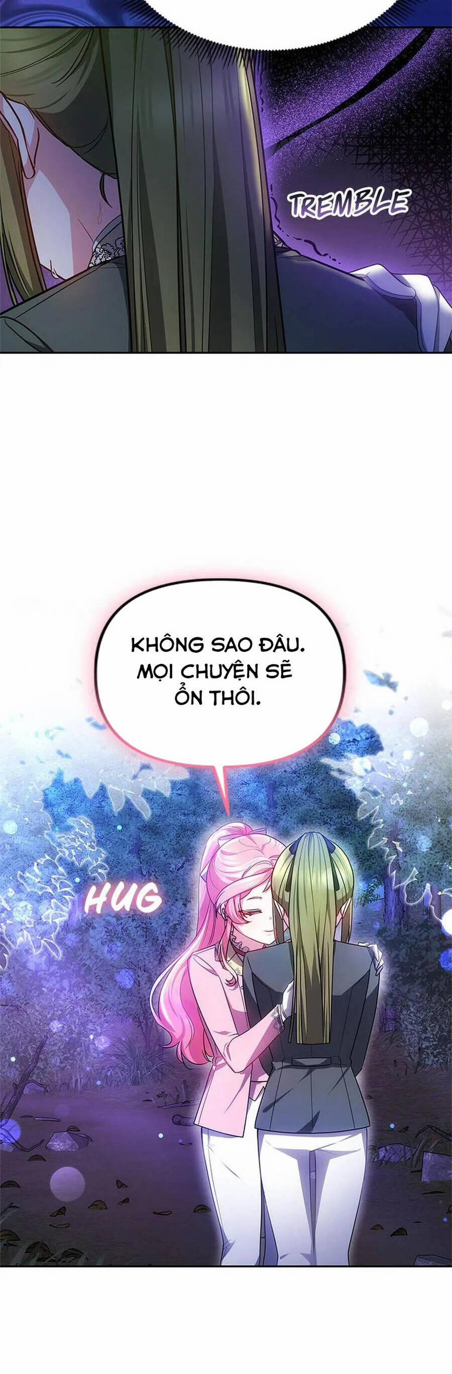 Rồng Con Thuần Hóa Những Kẻ Điên Rồ 48 trang 41