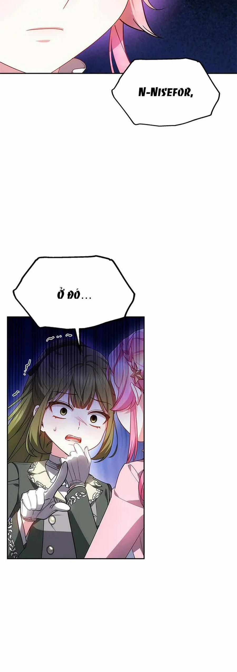 Rồng Con Thuần Hóa Những Kẻ Điên Rồ 48 trang 43