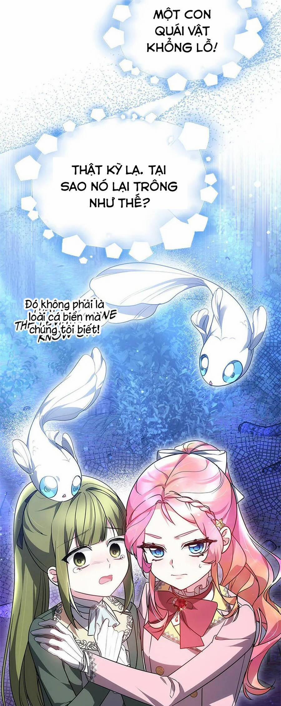 Rồng Con Thuần Hóa Những Kẻ Điên Rồ 49 trang 1