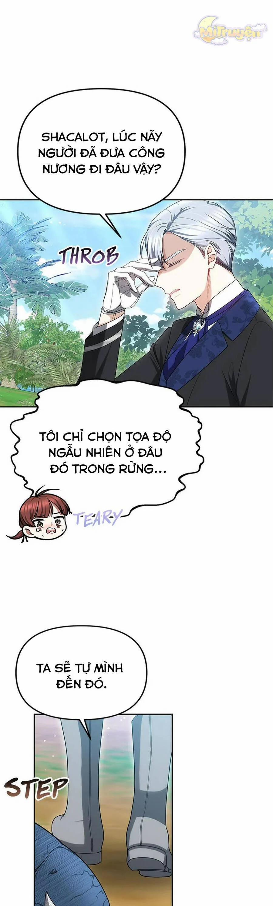 Rồng Con Thuần Hóa Những Kẻ Điên Rồ 49 trang 17