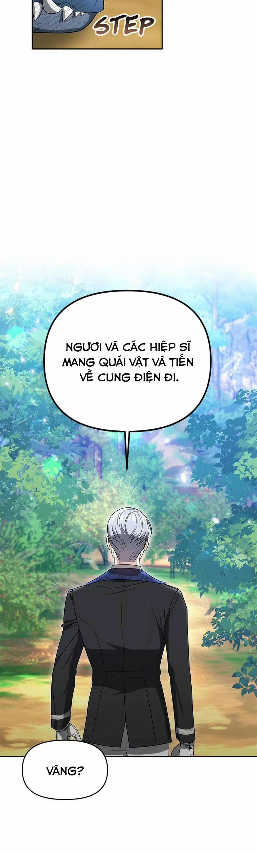 Rồng Con Thuần Hóa Những Kẻ Điên Rồ 49 trang 18