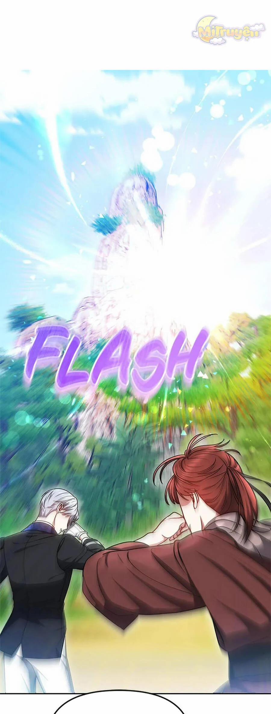 Rồng Con Thuần Hóa Những Kẻ Điên Rồ 49 trang 24