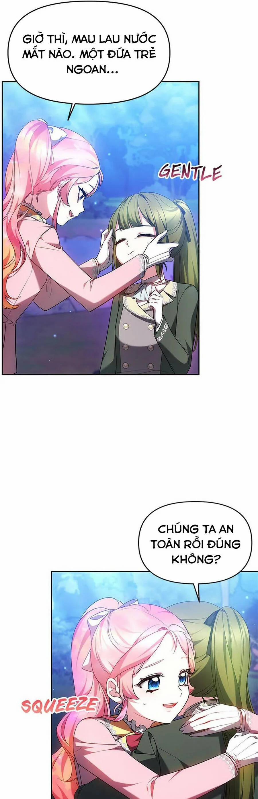 Rồng Con Thuần Hóa Những Kẻ Điên Rồ 49 trang 29