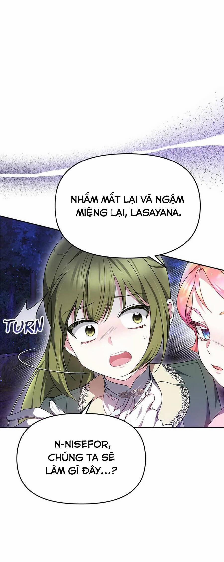 Rồng Con Thuần Hóa Những Kẻ Điên Rồ 49 trang 3