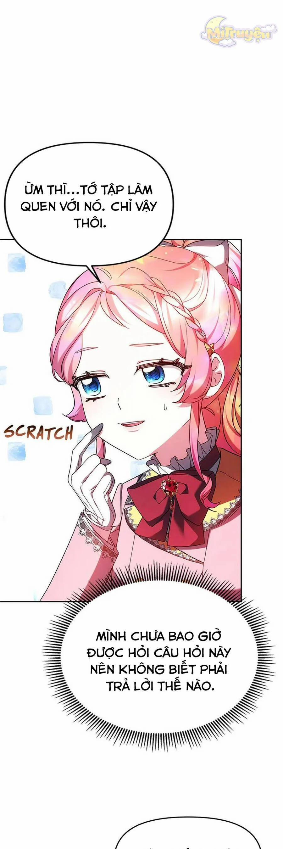 Rồng Con Thuần Hóa Những Kẻ Điên Rồ 49 trang 35