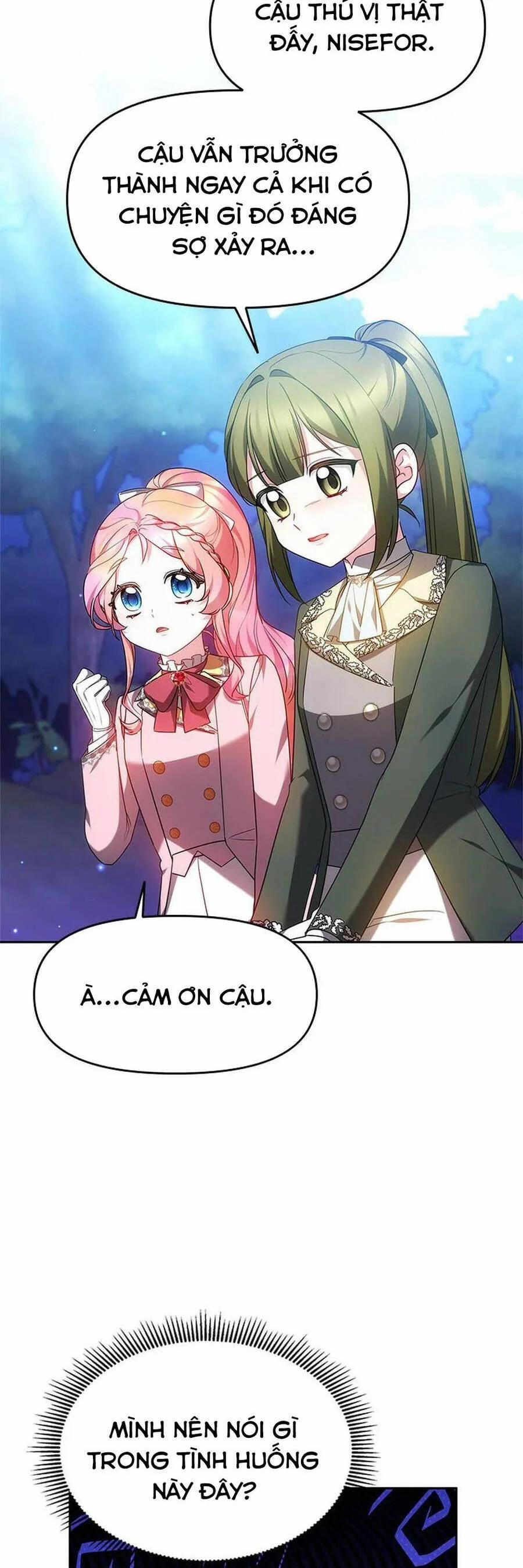 Rồng Con Thuần Hóa Những Kẻ Điên Rồ 49 trang 36