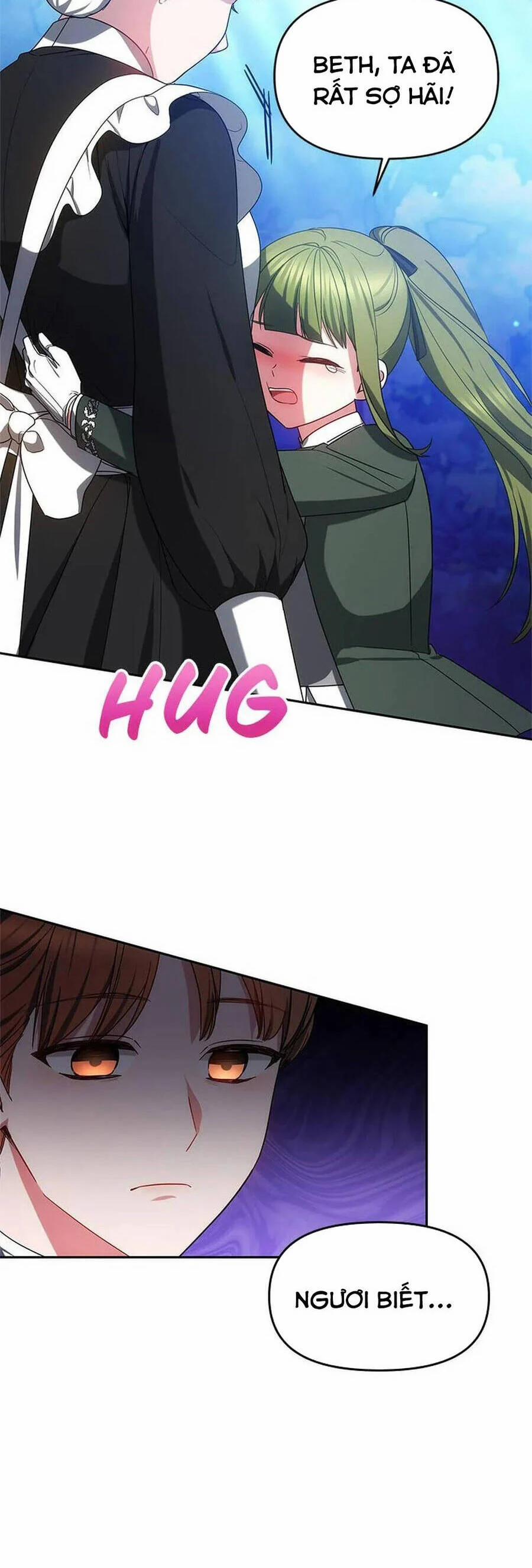 Rồng Con Thuần Hóa Những Kẻ Điên Rồ 49 trang 46