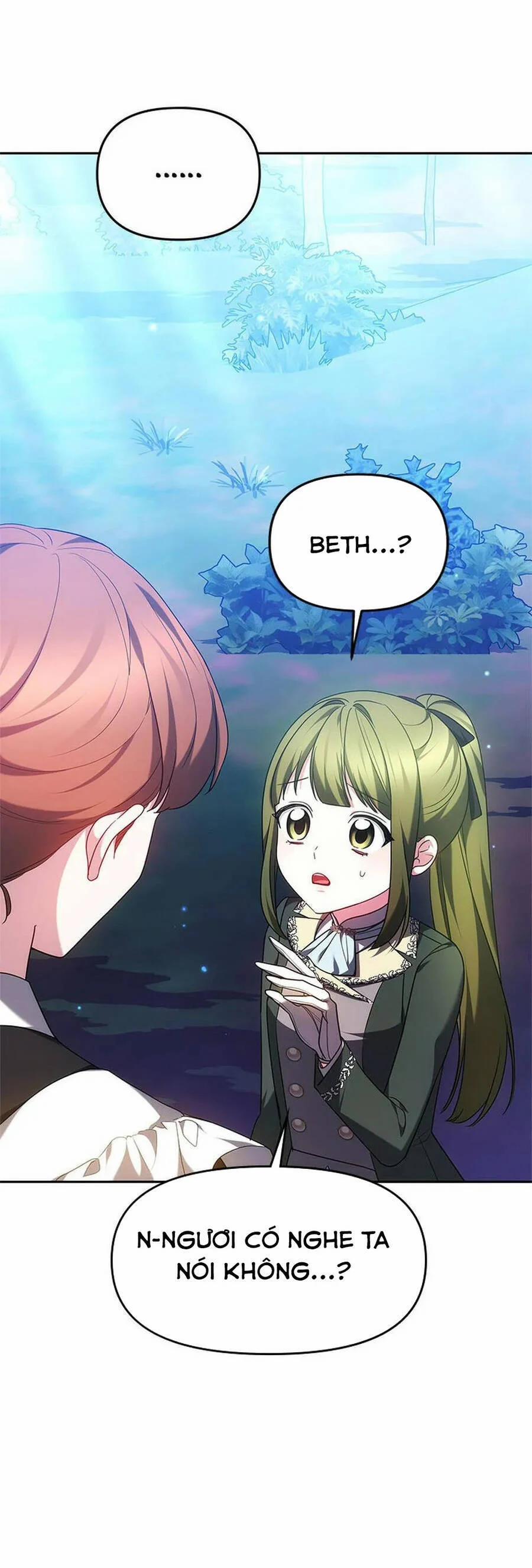 Rồng Con Thuần Hóa Những Kẻ Điên Rồ 49 trang 47