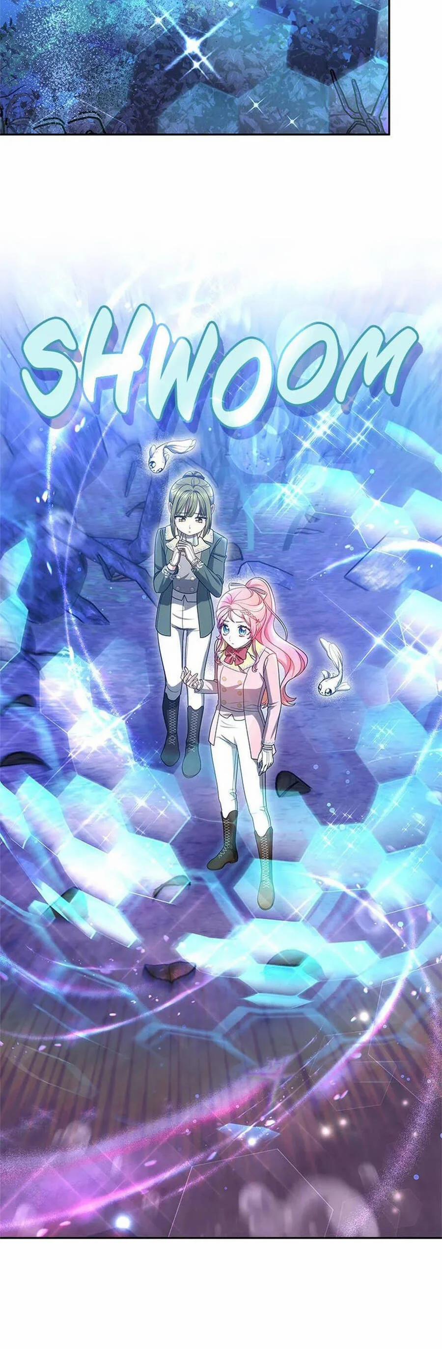 Rồng Con Thuần Hóa Những Kẻ Điên Rồ 49 trang 6