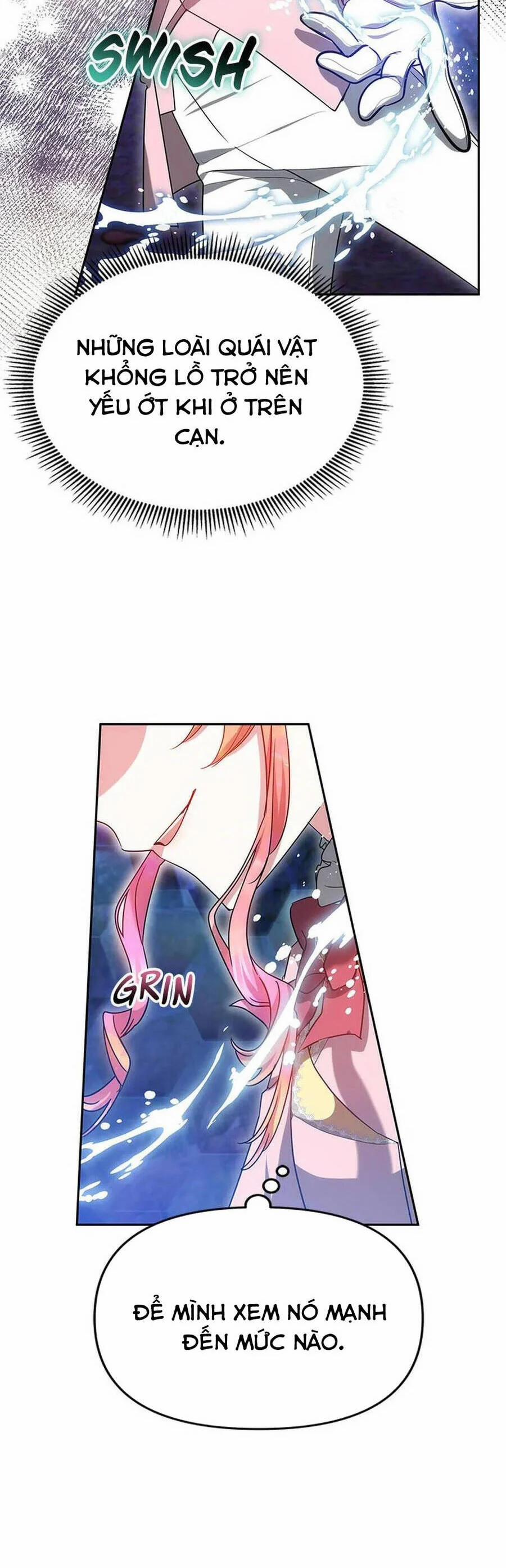 Rồng Con Thuần Hóa Những Kẻ Điên Rồ 49 trang 8