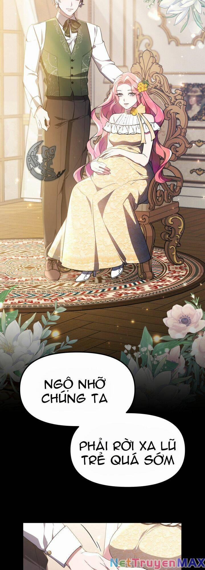 Rồng Con Thuần Hóa Những Kẻ Điên Rồ 5 trang 1