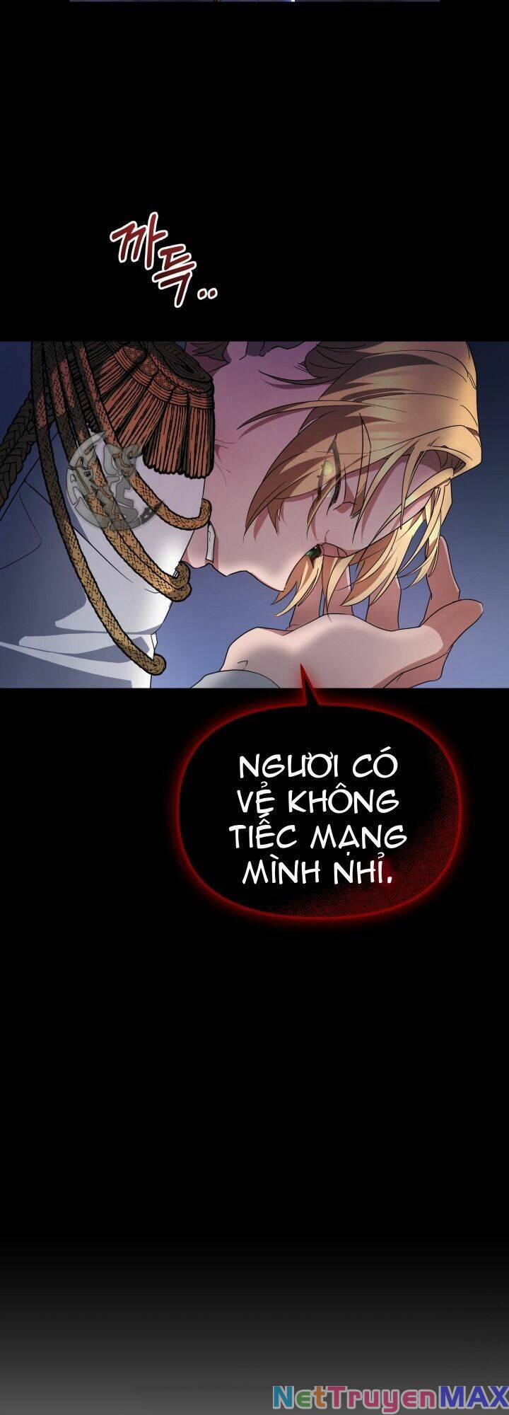 Rồng Con Thuần Hóa Những Kẻ Điên Rồ 5 trang 10