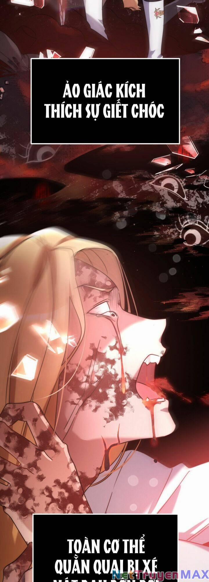 Rồng Con Thuần Hóa Những Kẻ Điên Rồ 5 trang 14