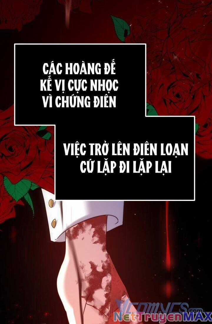 Rồng Con Thuần Hóa Những Kẻ Điên Rồ 5 trang 16