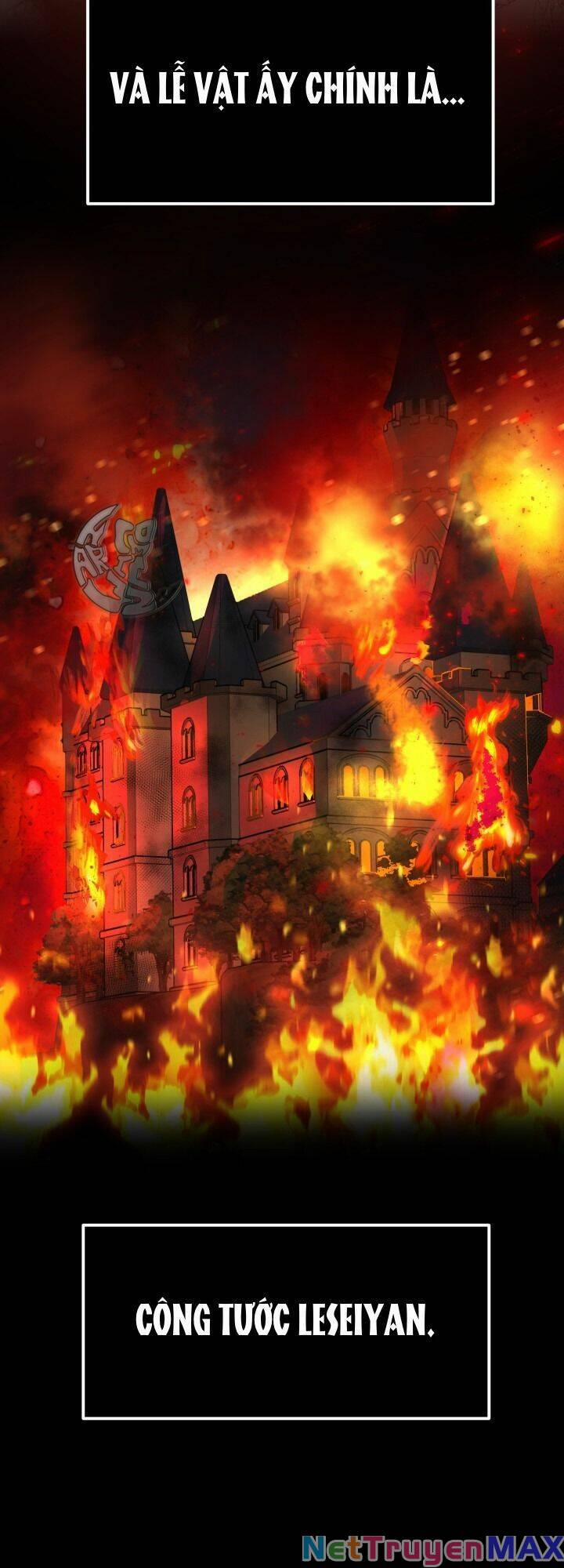 Rồng Con Thuần Hóa Những Kẻ Điên Rồ 5 trang 18