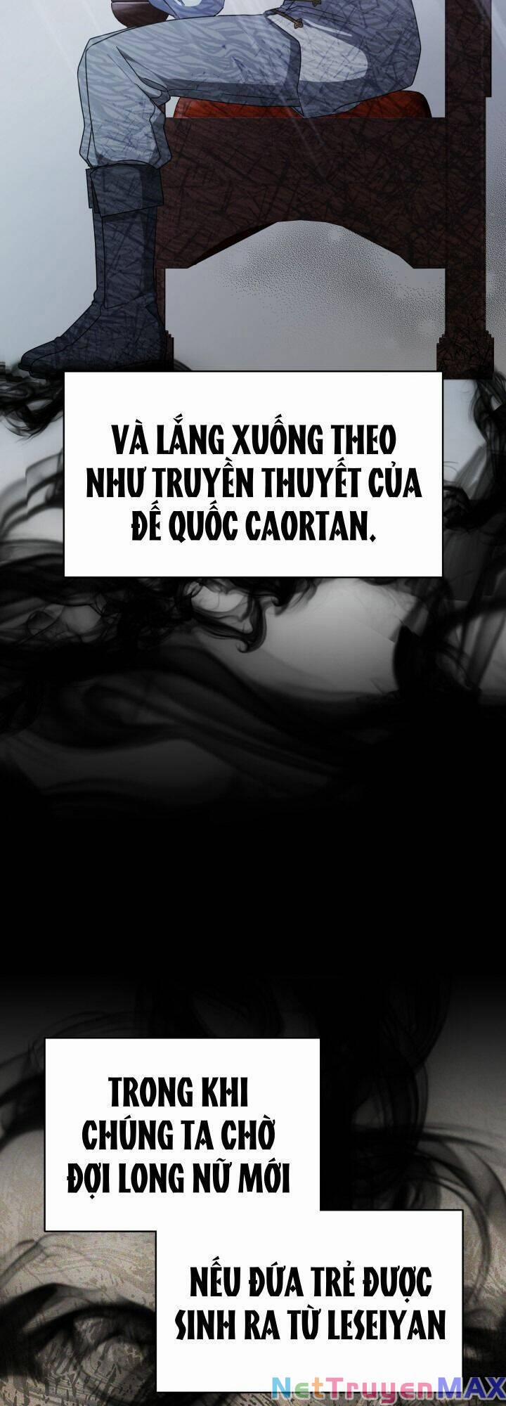 Rồng Con Thuần Hóa Những Kẻ Điên Rồ 5 trang 23