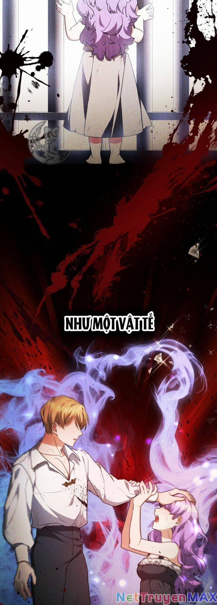 Rồng Con Thuần Hóa Những Kẻ Điên Rồ 5 trang 26