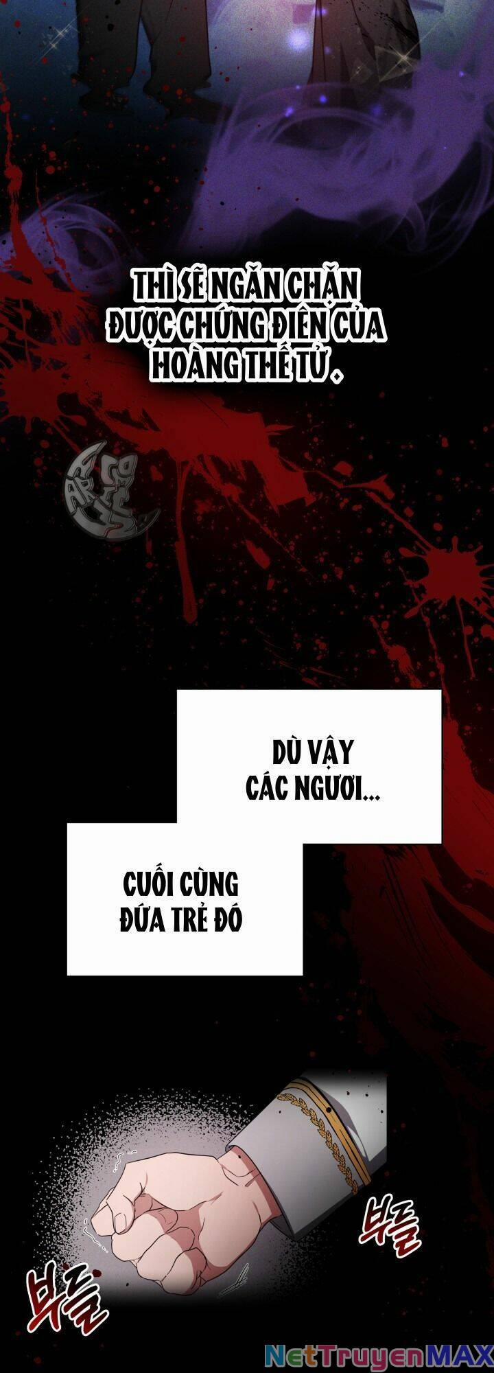 Rồng Con Thuần Hóa Những Kẻ Điên Rồ 5 trang 27