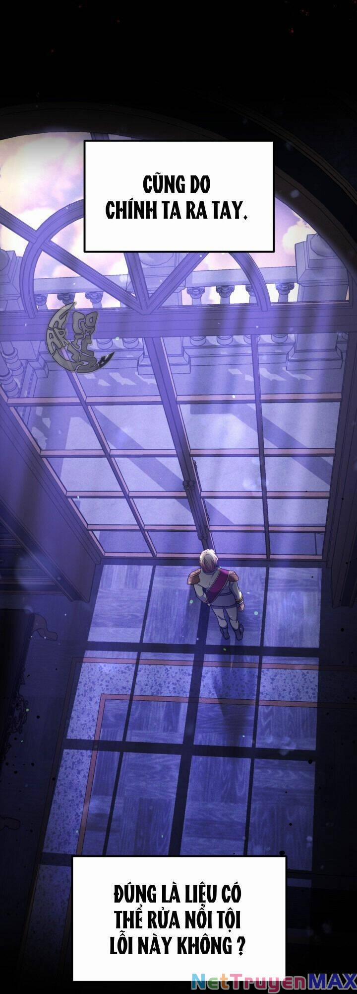 Rồng Con Thuần Hóa Những Kẻ Điên Rồ 5 trang 28