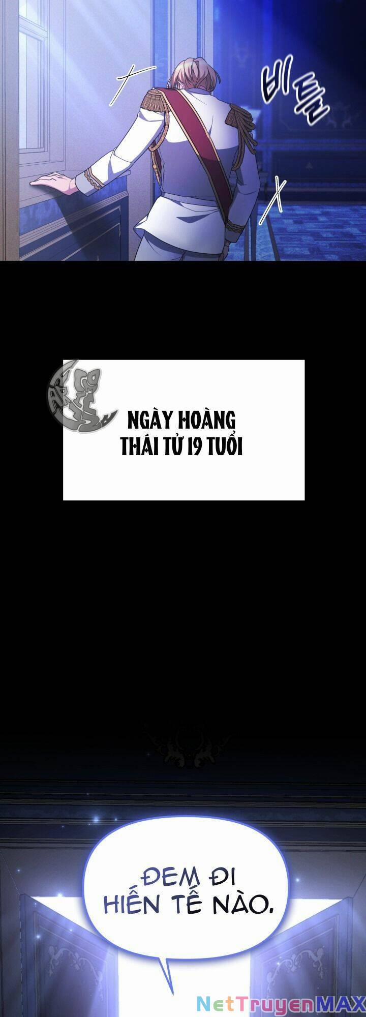 Rồng Con Thuần Hóa Những Kẻ Điên Rồ 5 trang 30