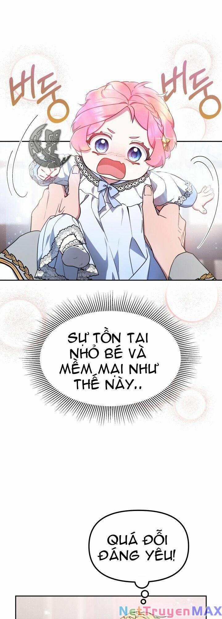 Rồng Con Thuần Hóa Những Kẻ Điên Rồ 5 trang 35