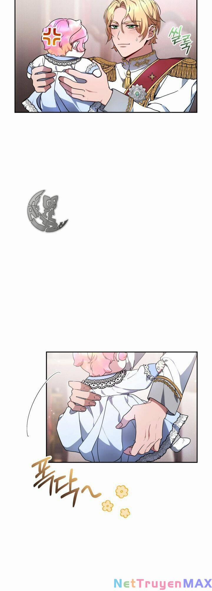 Rồng Con Thuần Hóa Những Kẻ Điên Rồ 5 trang 36