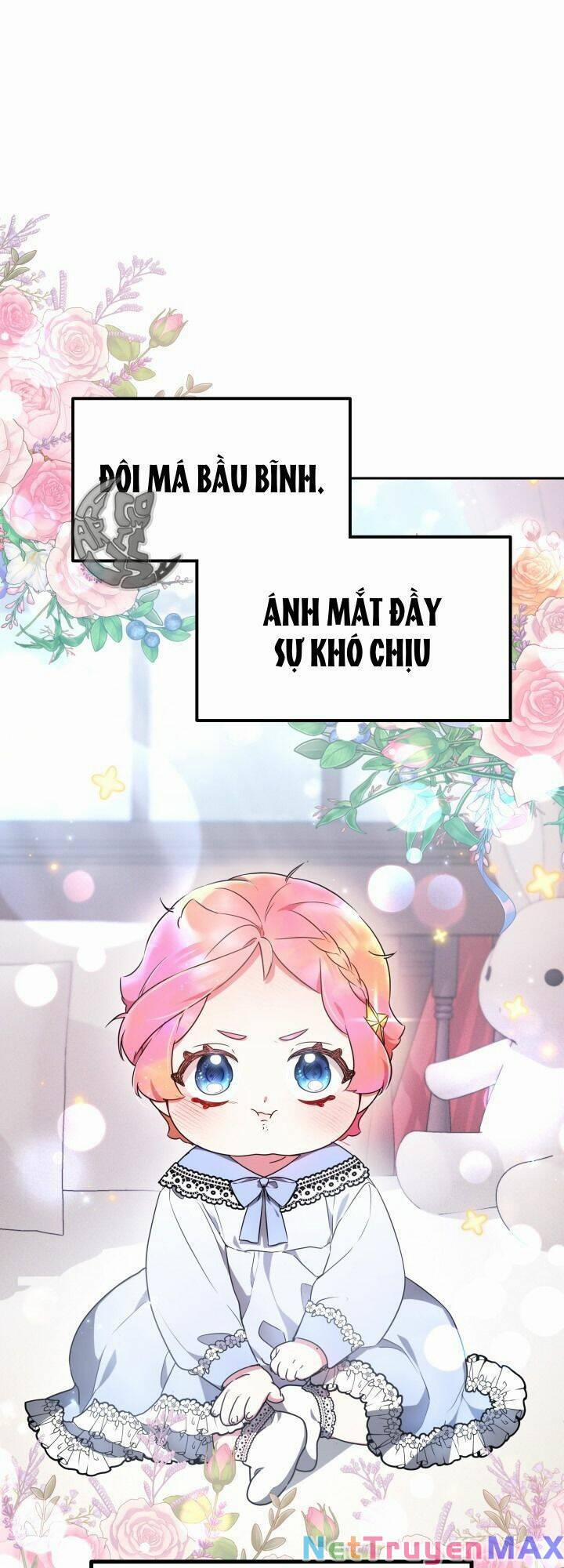 Rồng Con Thuần Hóa Những Kẻ Điên Rồ 5 trang 37