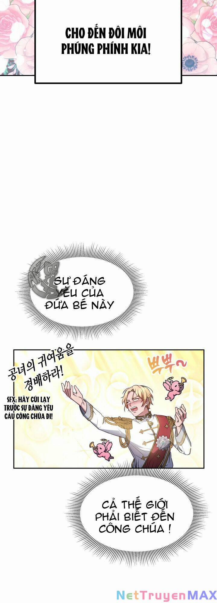 Rồng Con Thuần Hóa Những Kẻ Điên Rồ 5 trang 38