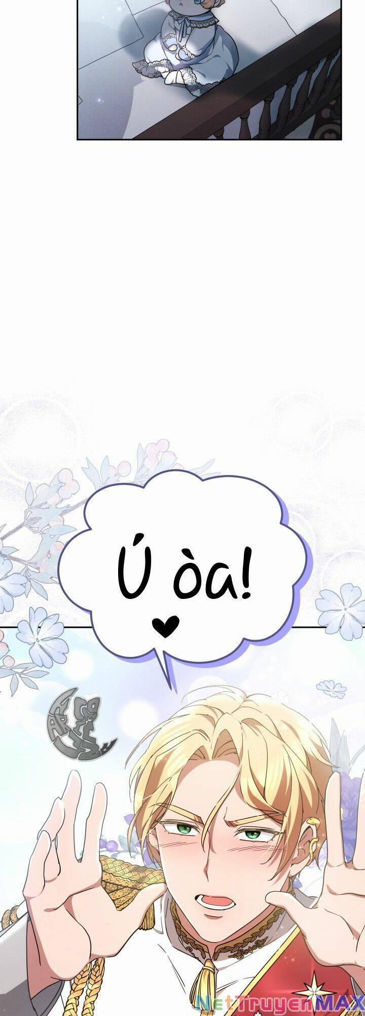 Rồng Con Thuần Hóa Những Kẻ Điên Rồ 5 trang 40