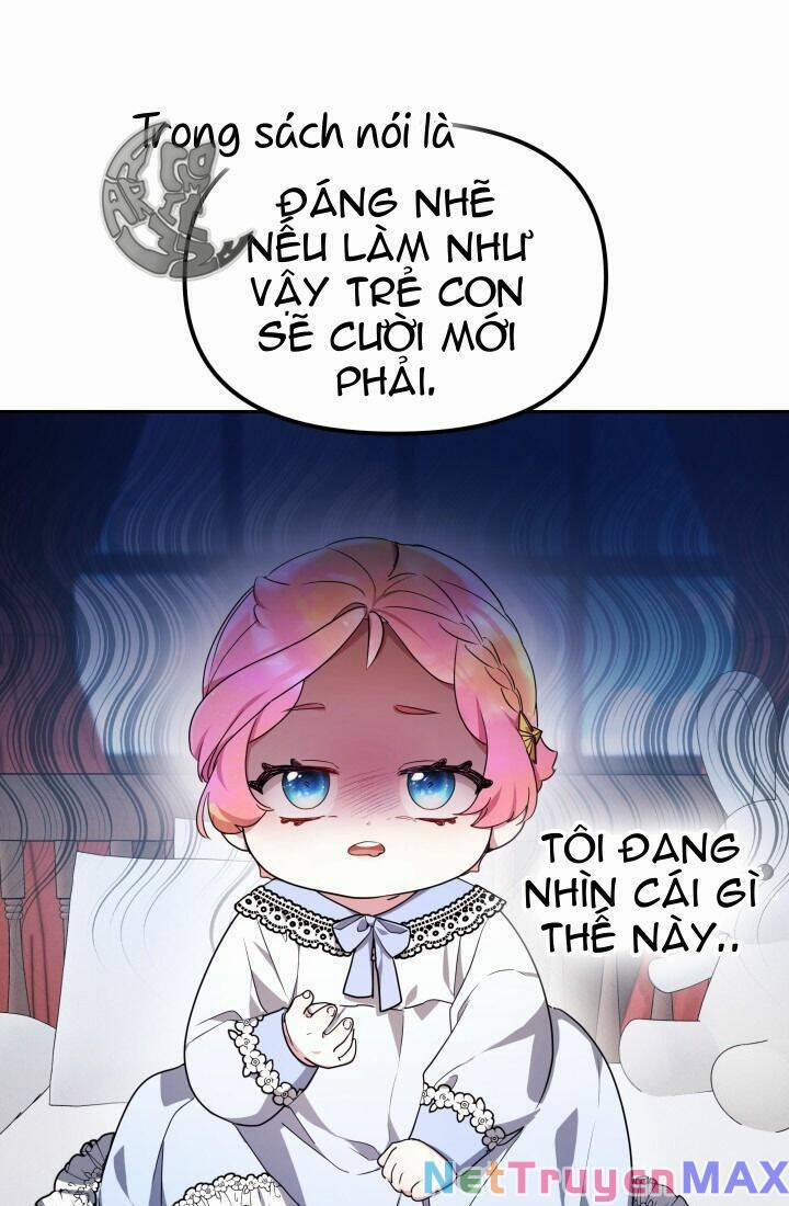 Rồng Con Thuần Hóa Những Kẻ Điên Rồ 5 trang 42