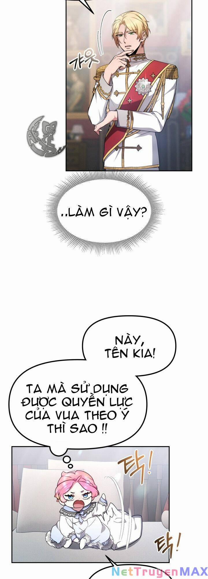 Rồng Con Thuần Hóa Những Kẻ Điên Rồ 5 trang 44