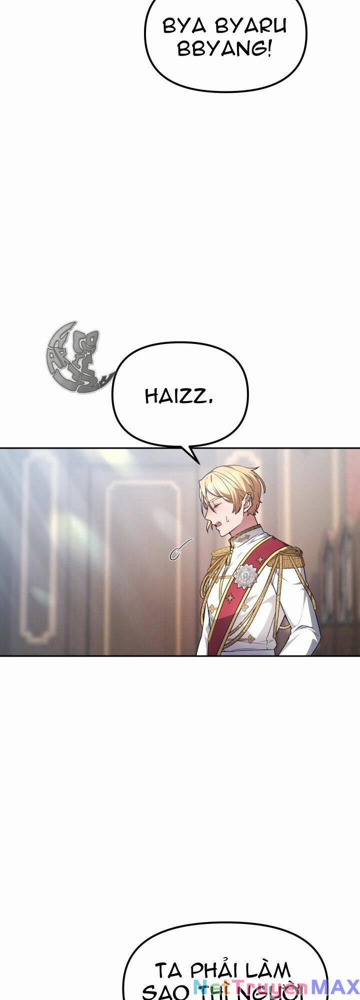 Rồng Con Thuần Hóa Những Kẻ Điên Rồ 5 trang 45