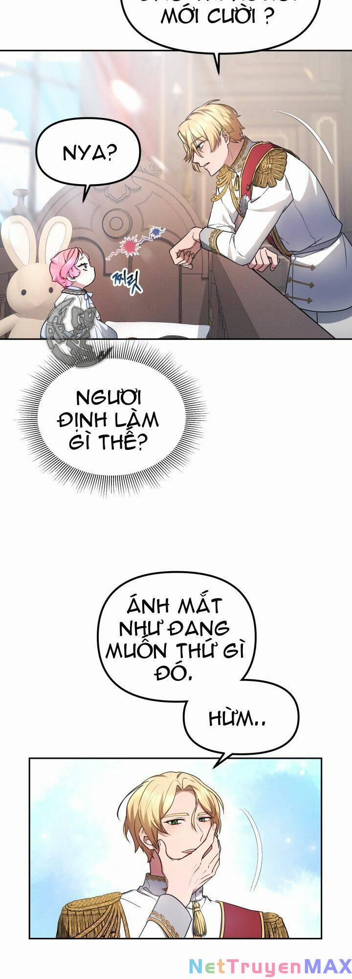 Rồng Con Thuần Hóa Những Kẻ Điên Rồ 5 trang 46