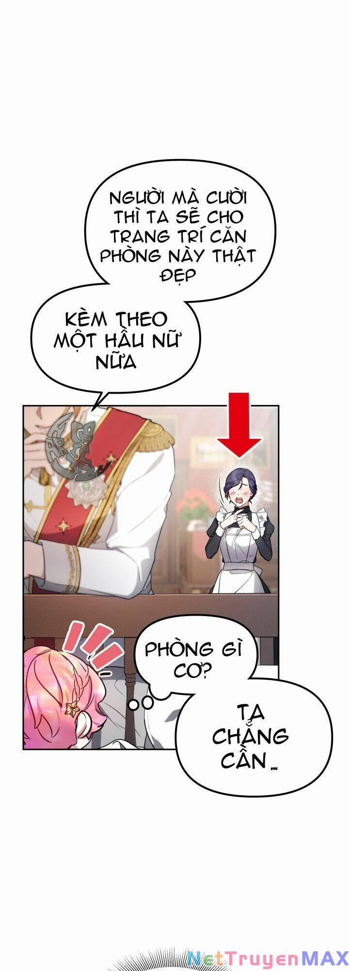 Rồng Con Thuần Hóa Những Kẻ Điên Rồ 5 trang 47