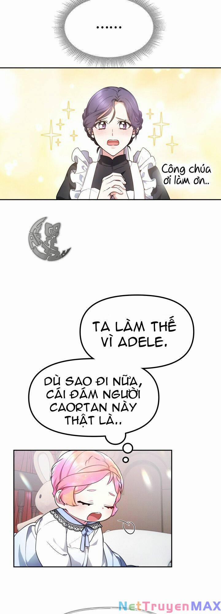 Rồng Con Thuần Hóa Những Kẻ Điên Rồ 5 trang 48