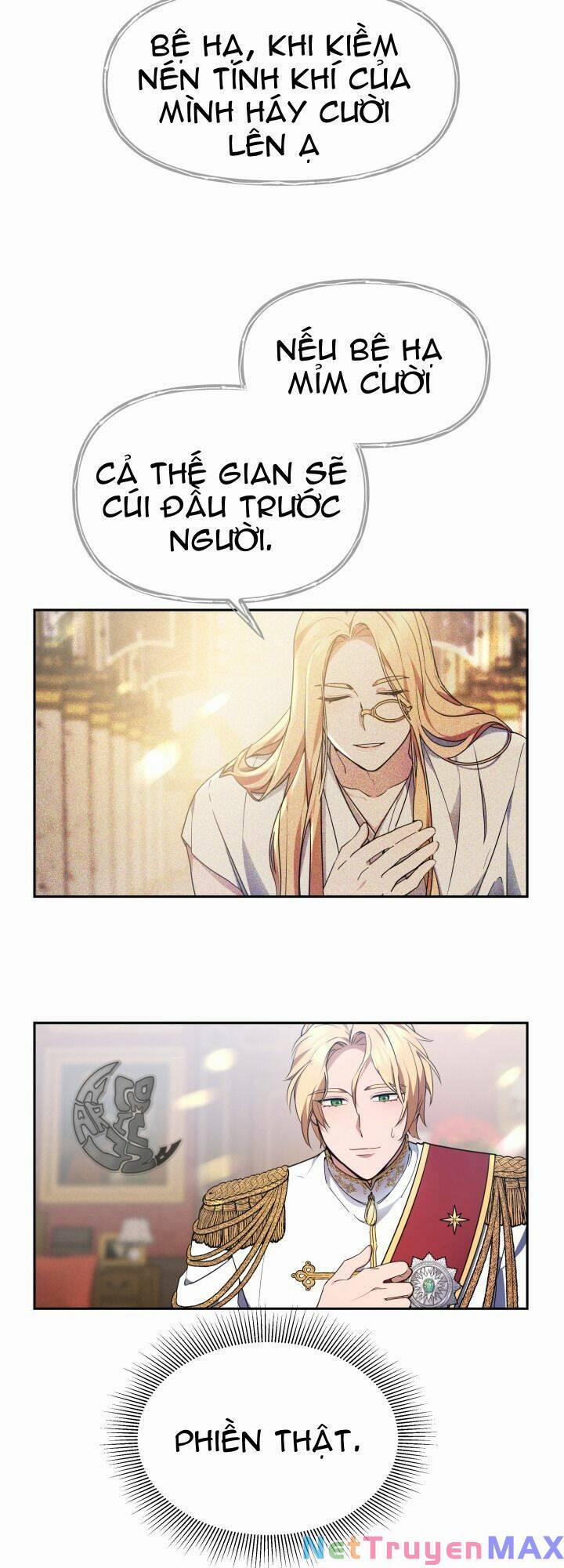 Rồng Con Thuần Hóa Những Kẻ Điên Rồ 5 trang 49