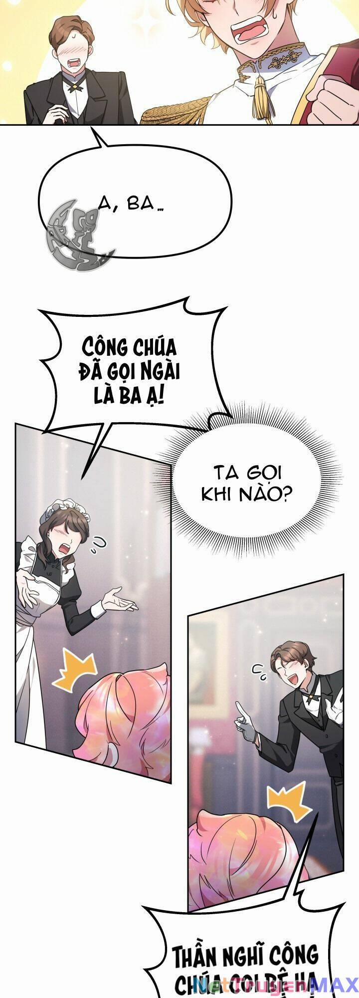 Rồng Con Thuần Hóa Những Kẻ Điên Rồ 5 trang 53