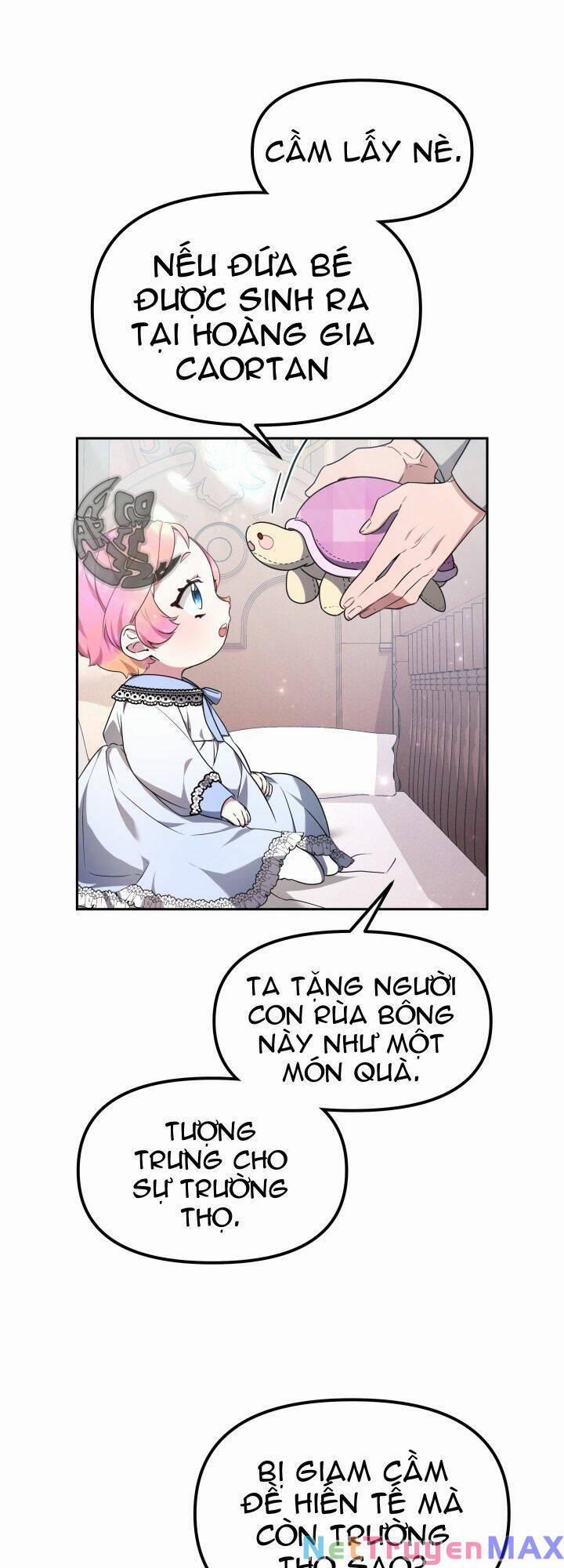 Rồng Con Thuần Hóa Những Kẻ Điên Rồ 5 trang 55