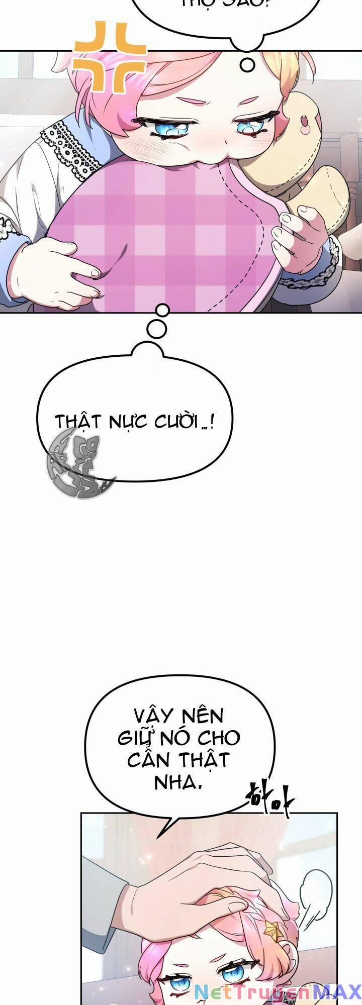 Rồng Con Thuần Hóa Những Kẻ Điên Rồ 5 trang 56