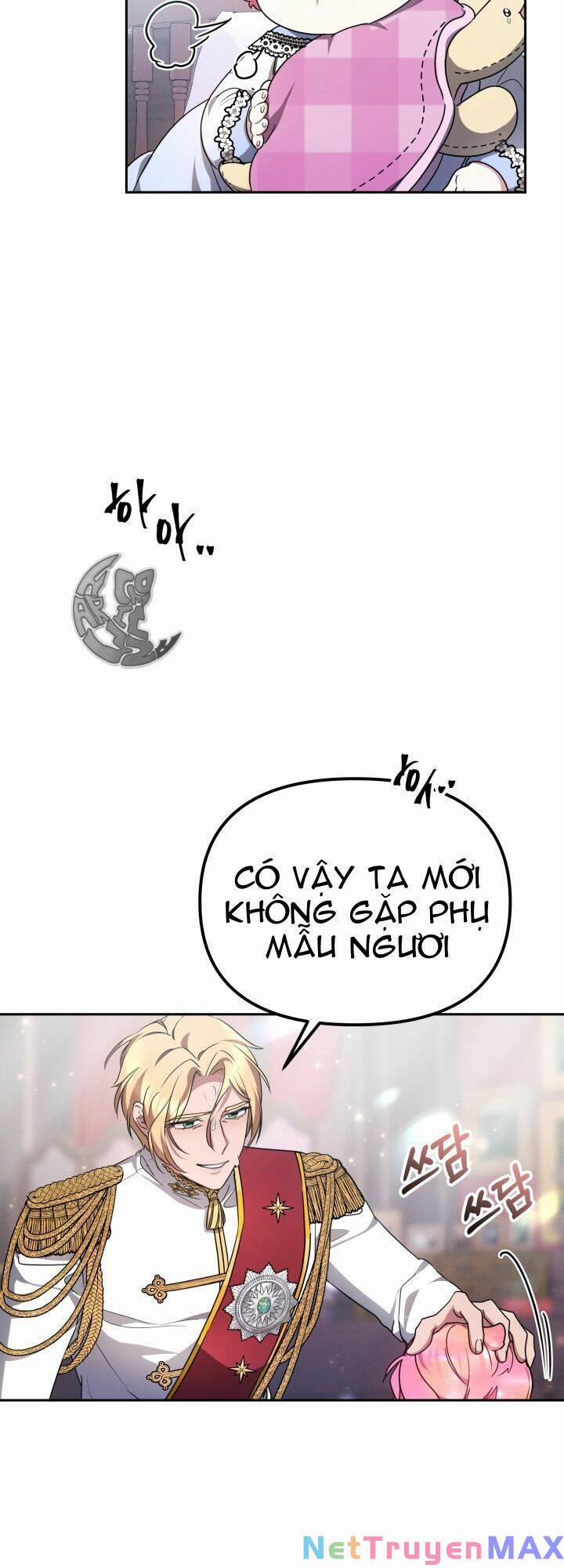 Rồng Con Thuần Hóa Những Kẻ Điên Rồ 5 trang 57