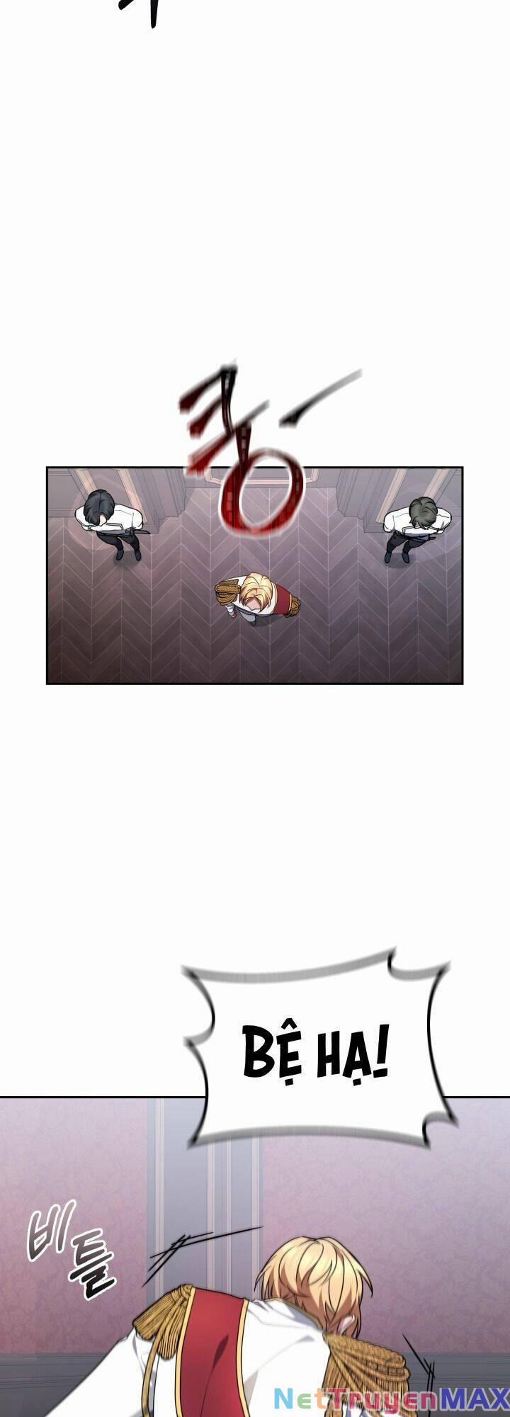 Rồng Con Thuần Hóa Những Kẻ Điên Rồ 5 trang 59