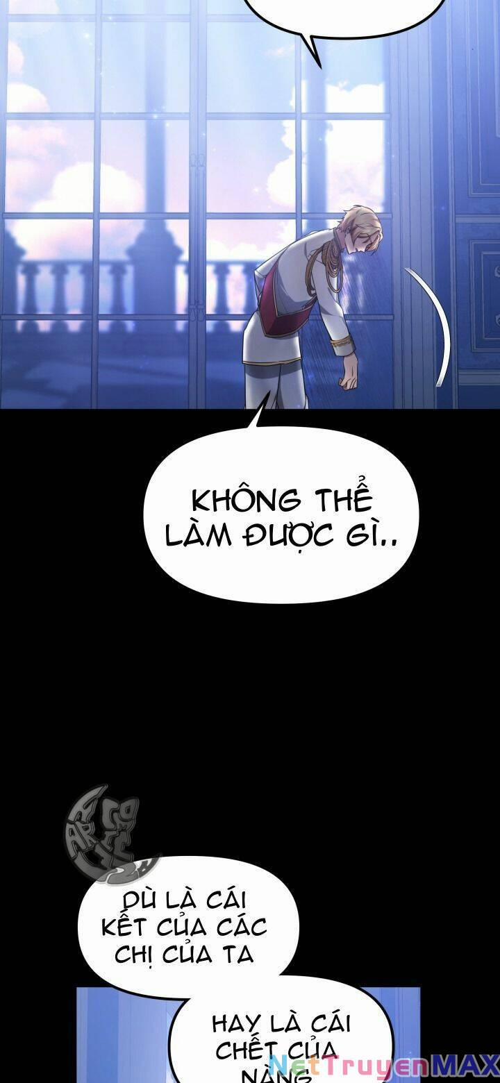 Rồng Con Thuần Hóa Những Kẻ Điên Rồ 5 trang 6