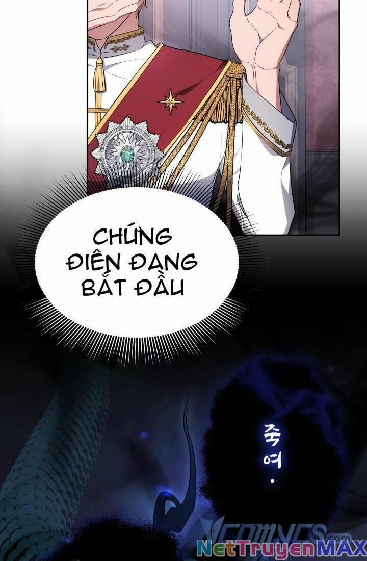 Rồng Con Thuần Hóa Những Kẻ Điên Rồ 5 trang 61