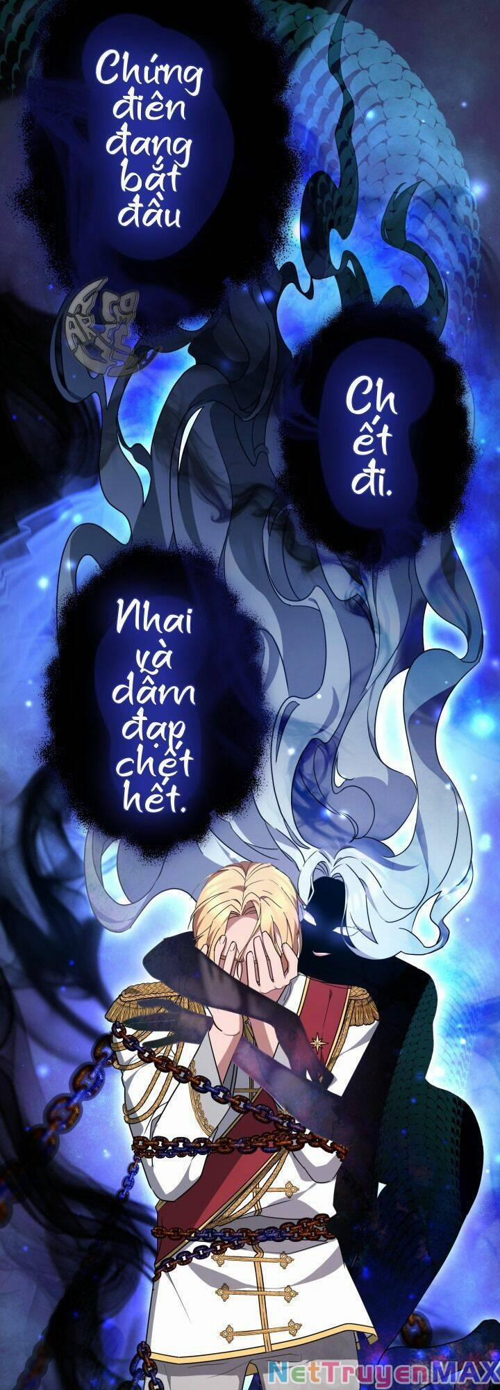 Rồng Con Thuần Hóa Những Kẻ Điên Rồ 5 trang 62