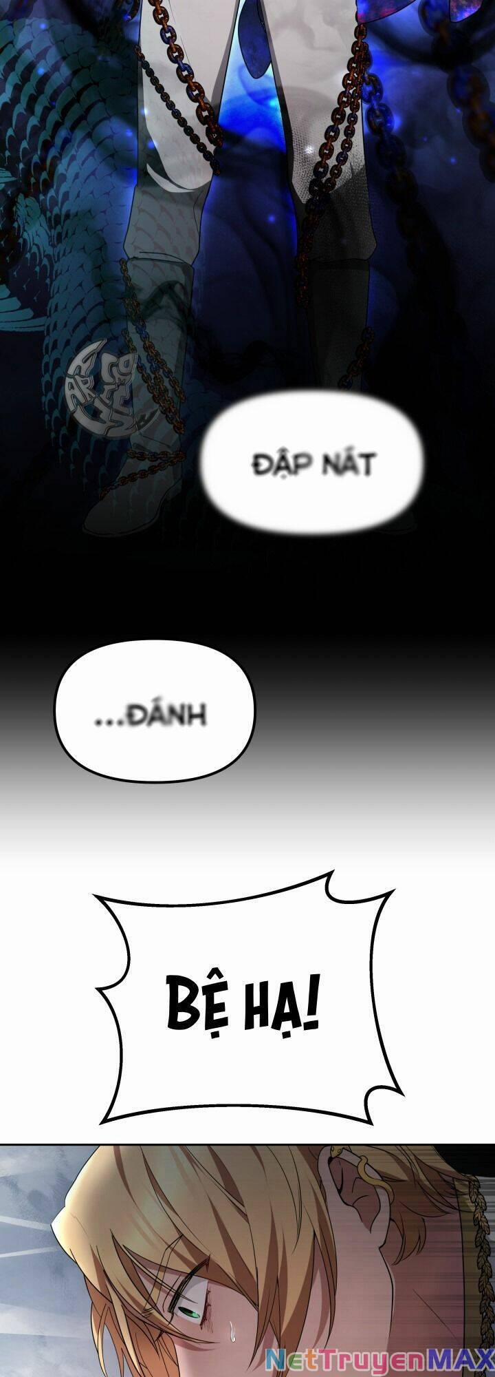 Rồng Con Thuần Hóa Những Kẻ Điên Rồ 5 trang 63