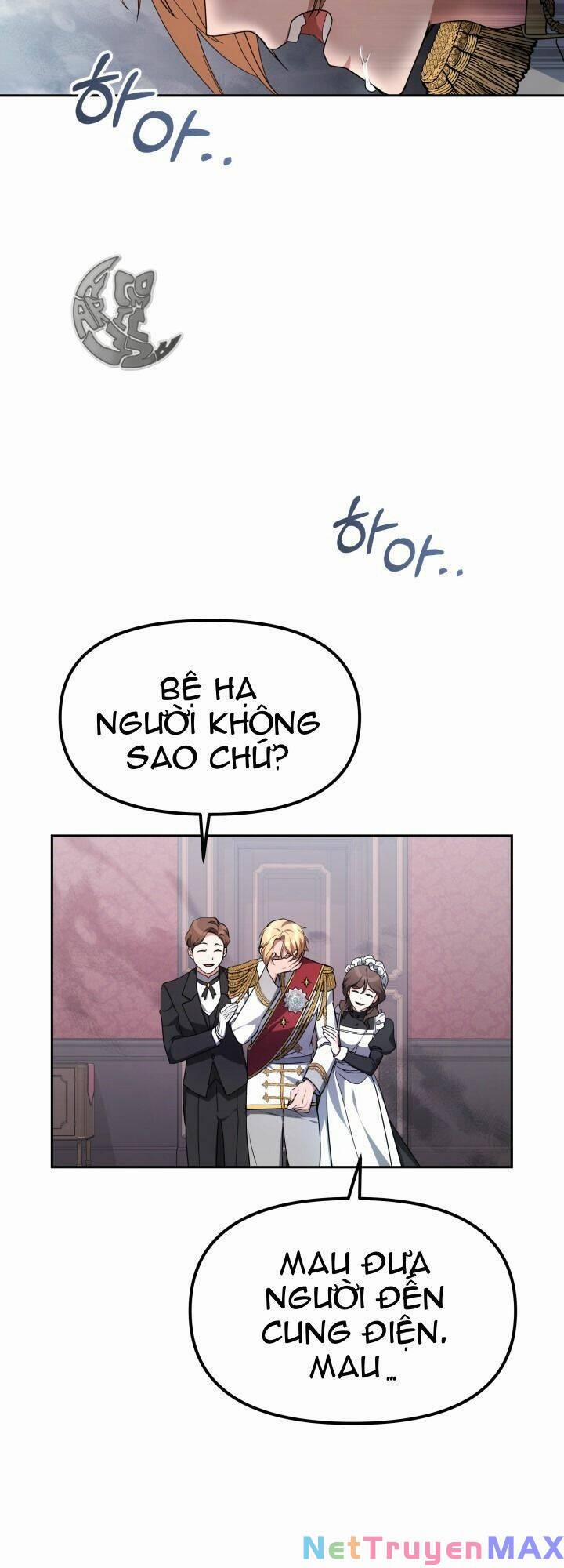 Rồng Con Thuần Hóa Những Kẻ Điên Rồ 5 trang 64