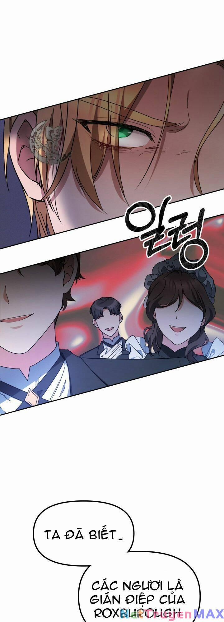 Rồng Con Thuần Hóa Những Kẻ Điên Rồ 5 trang 65