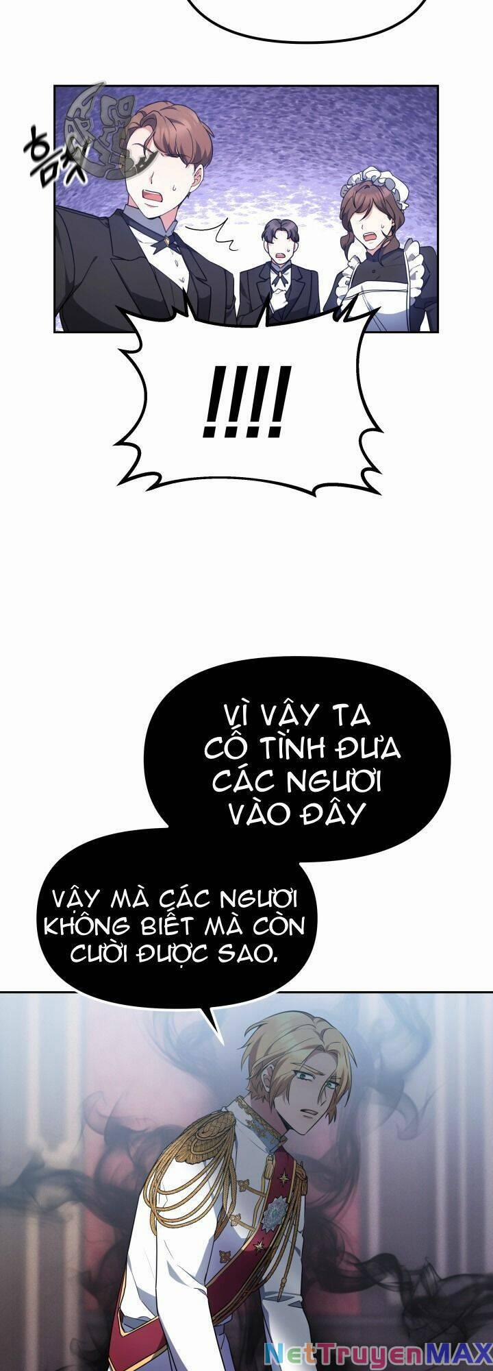 Rồng Con Thuần Hóa Những Kẻ Điên Rồ 5 trang 66